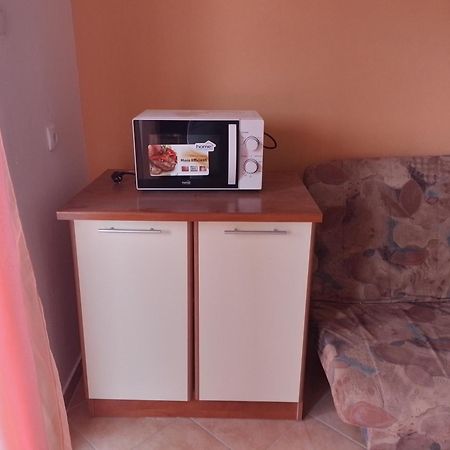 Apartments Rajka Лопар Экстерьер фото