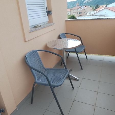 Apartments Rajka Лопар Экстерьер фото