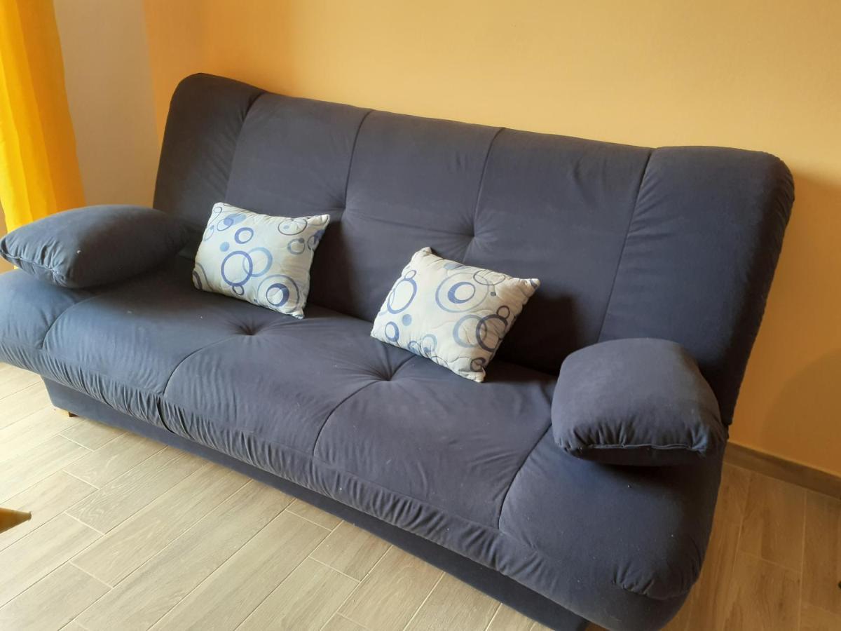 Apartments Rajka Лопар Экстерьер фото