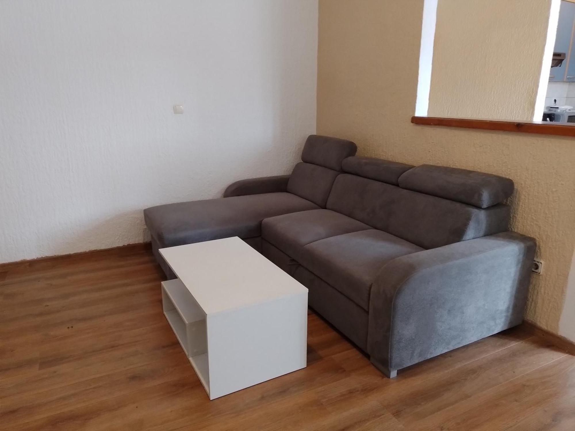 Apartments Rajka Лопар Экстерьер фото
