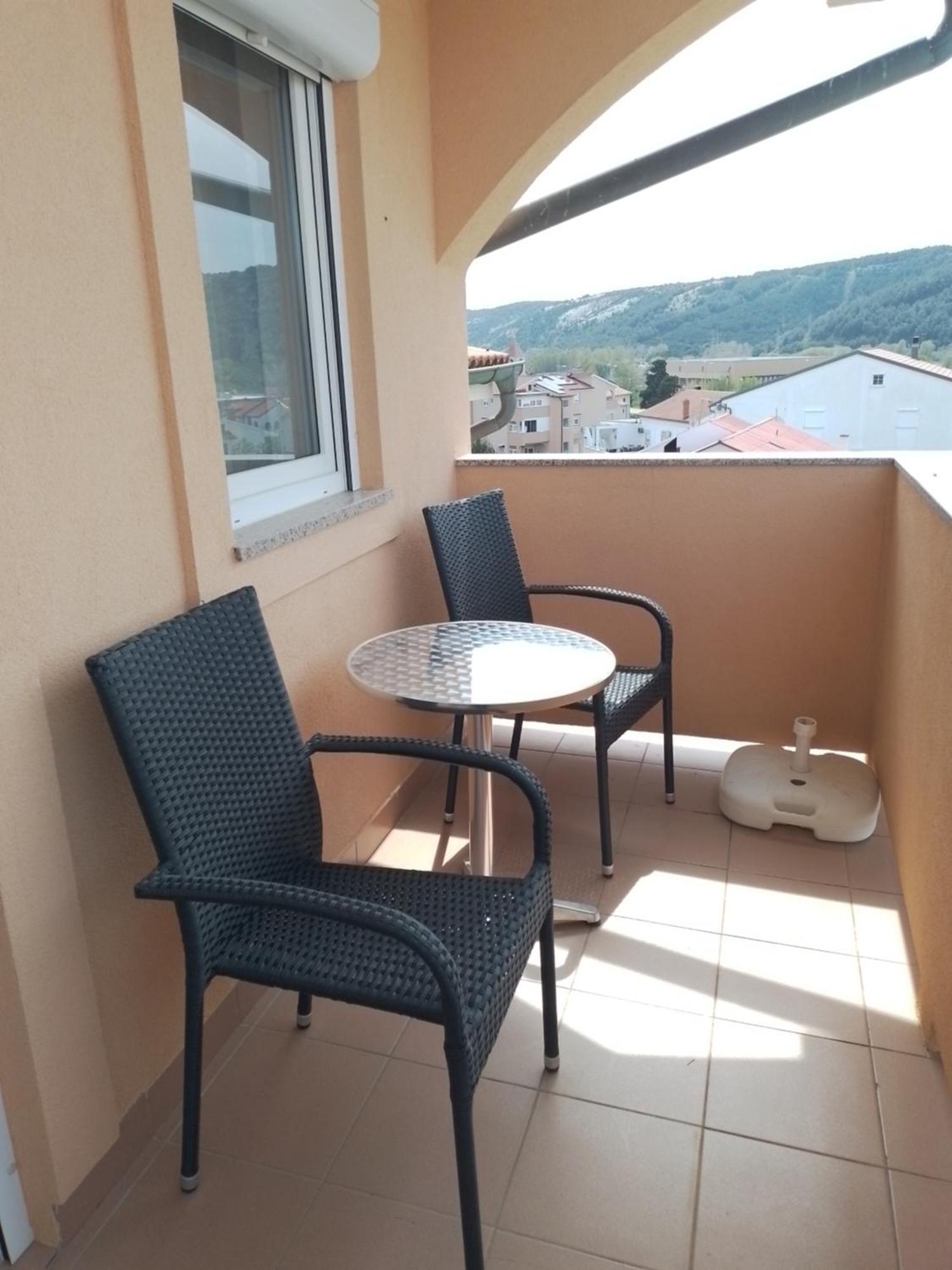 Apartments Rajka Лопар Экстерьер фото