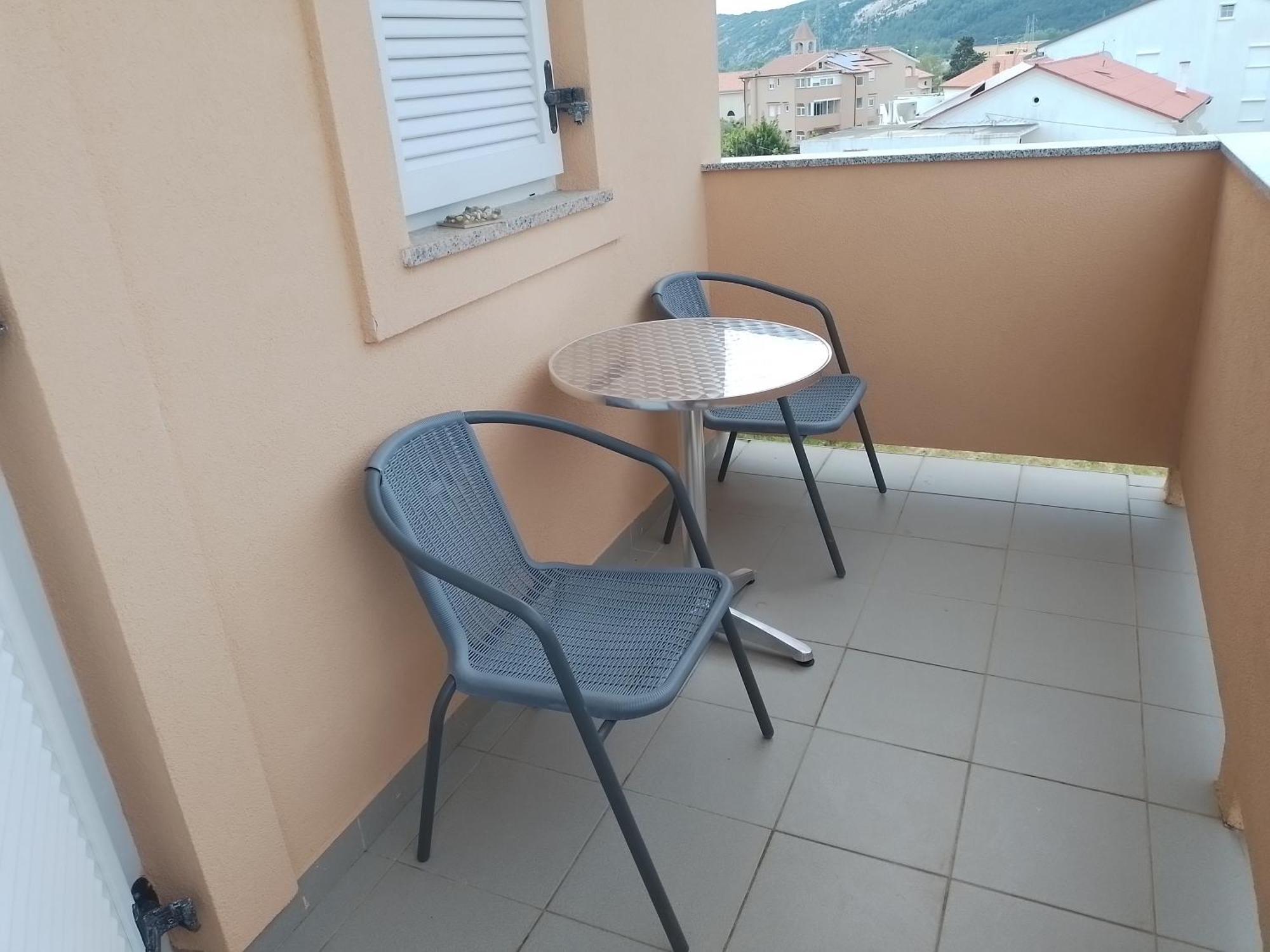 Apartments Rajka Лопар Экстерьер фото