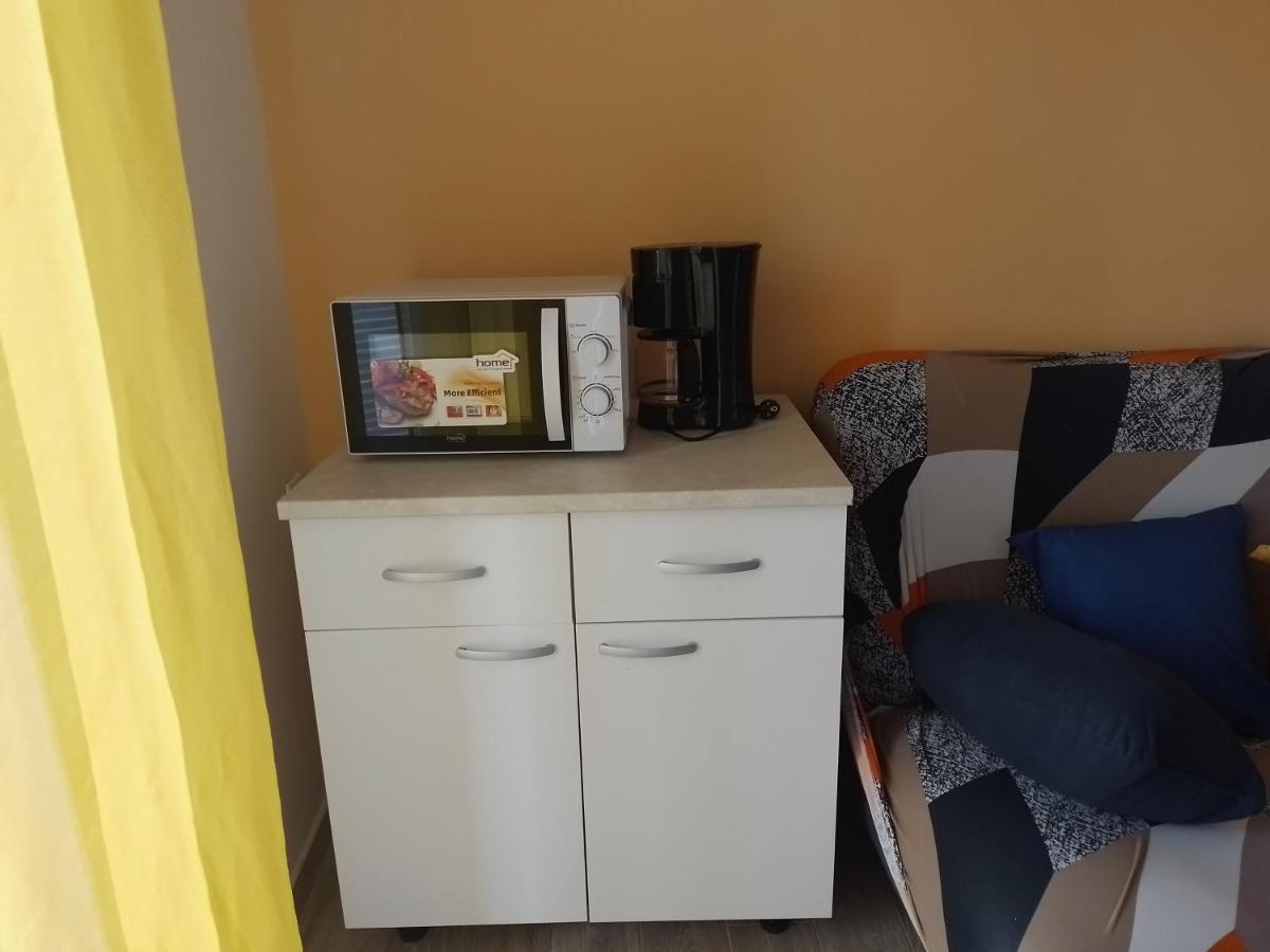 Apartments Rajka Лопар Экстерьер фото