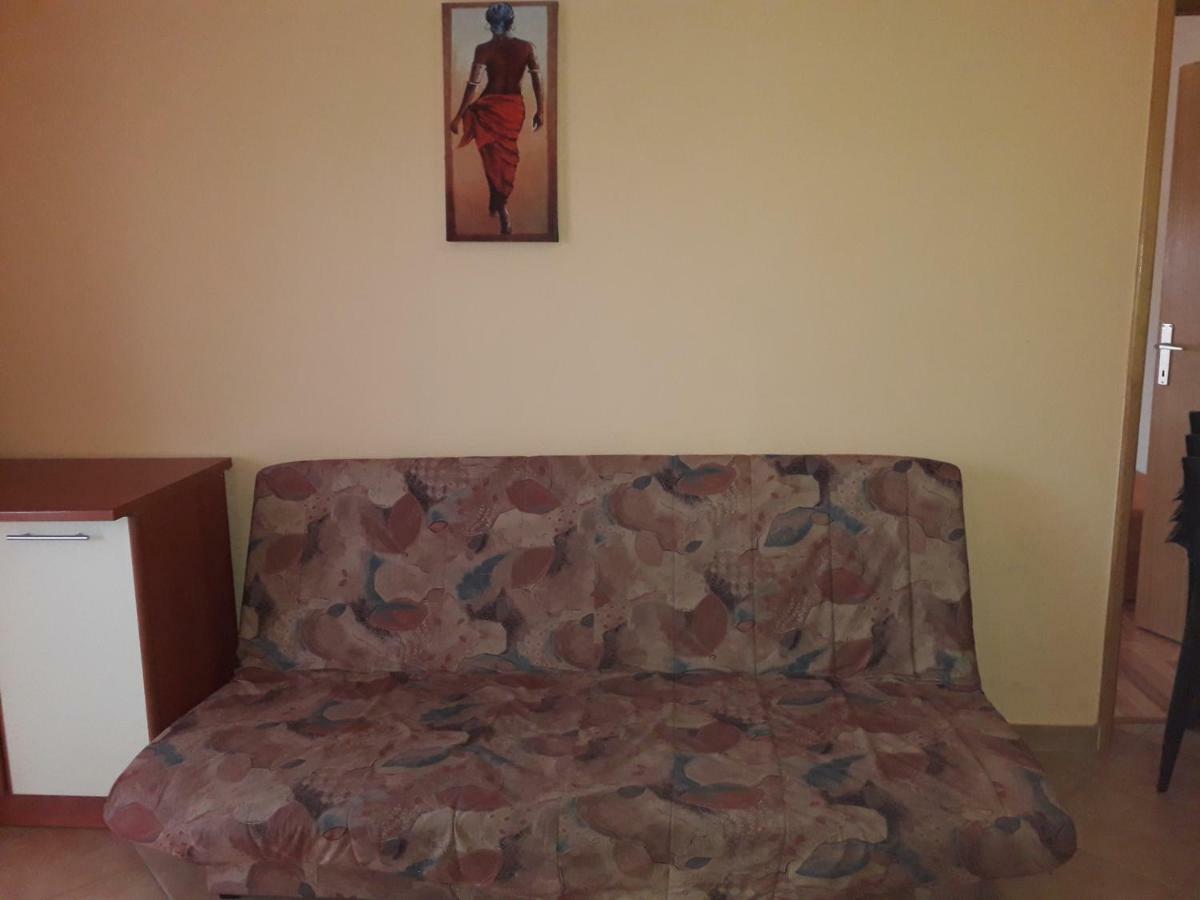 Apartments Rajka Лопар Экстерьер фото