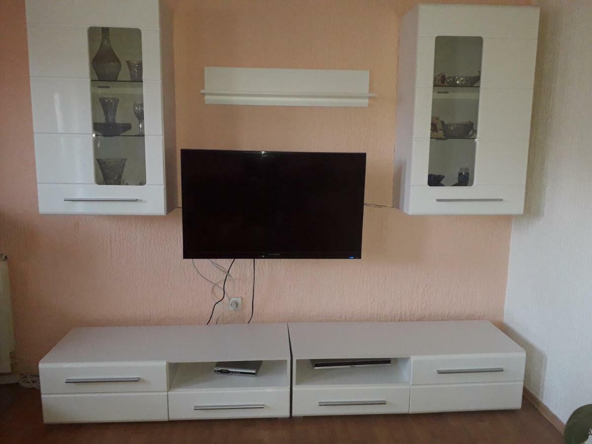 Apartments Rajka Лопар Экстерьер фото