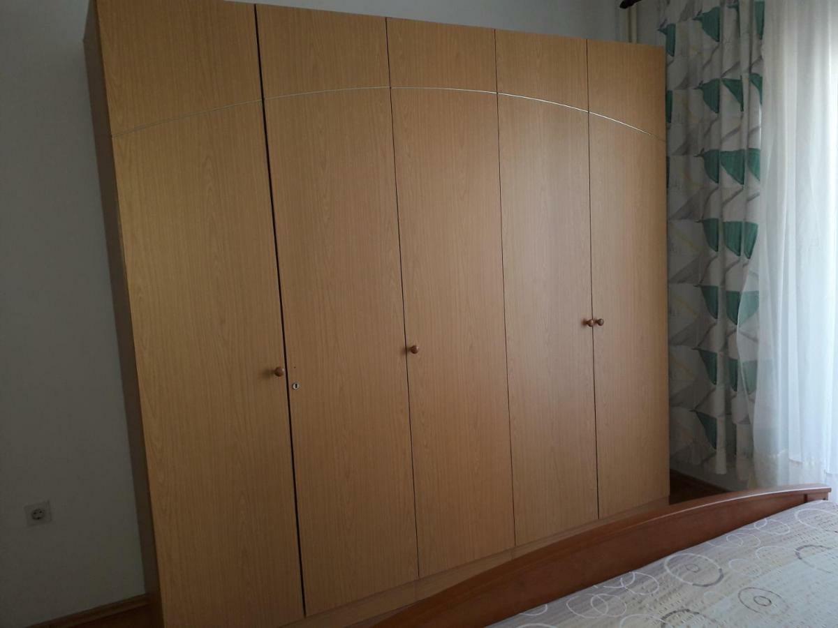 Apartments Rajka Лопар Экстерьер фото
