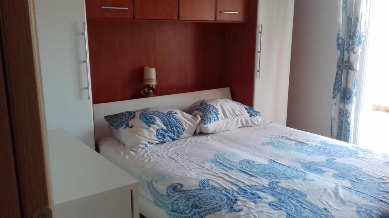 Apartments Rajka Лопар Экстерьер фото