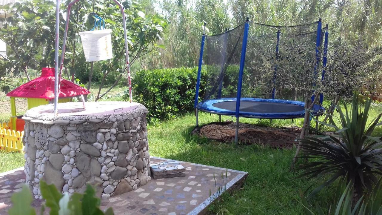 Apartments Rajka Лопар Экстерьер фото